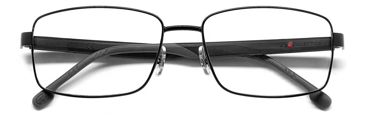 Carrera 8877 Eyeglasses - view 4
